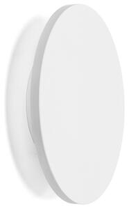 Aigostar - LED аплик LED/6,5W/230V 6500K 18 см бял