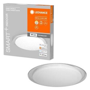 Ledvance - LED Димируема лампа SMART+ SPARKLE LED/24W/230V Wi-Fi