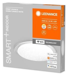 Ledvance - LED Димируема лампа SMART+ SPARKLE LED/24W/230V Wi-Fi