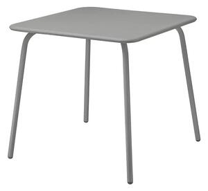 Метална градинска маса за хранене 80x80 cm Yua – Blomus