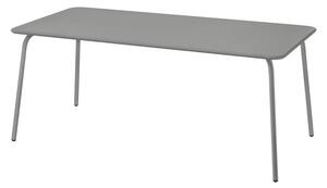 Метална градинска маса за хранене 90x180 cm Yua – Blomus