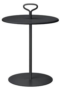 Метална кръгла градинска масичка ø 42 cm Porter – Blomus
