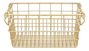 Телена метална кошница 29x21x14 cm Kago S – Blomus