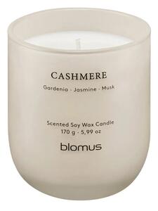 Ароматна свещ от соев восък време на горене 35 час Tuoksu Cashmere – Blomus