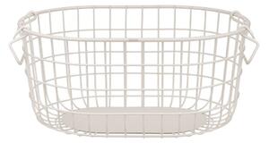 Телена метална кошница 37x27x17 cm Kago M – Blomus