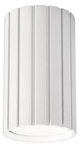 Brilagi - точково осветително тяло CRISPINA 1xGU10/10W/230V 10 см бяло