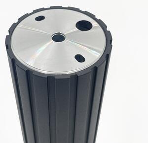 Brilagi - Спот CRISPINA 1xGU10/10W/230V, 20 см, черен
