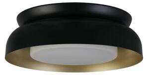 Searchlight 23122BGO - Таванно осветително тяло KENDAL 1xE14/60W/230V