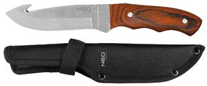Нож за оцеляване full-tang 24 cm 63-116