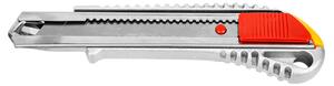 Нож с извито острие 18 mm 17B128