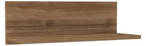 Стенен рафт Fane Pako Pako World Nuc 60x21.6x19.6 cm