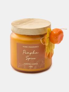 Sinsay - Свещ Pumpkin Spice - мед