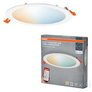 Osram - LED димируемо вградено осветително тяло SMART+ DOWNLIGHT LED/22W/230V Wi-Fi