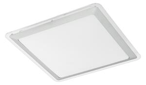 Eglo 95679 - LED Лампа за таван COMPETA 1 LED/24W/230V