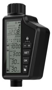 Immax NEO 07556L - Клапан за напояване 4xAA IP65 Wi-Fi Tuya