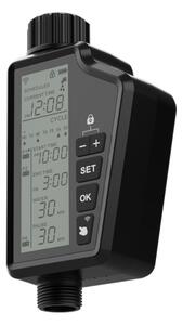 Immax NEO 07556L - Клапан за напояване 4xAA IP65 Wi-Fi Tuya