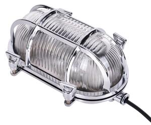 Екстериорен аплик VARMLAND 1xE27/12W/230V IP64