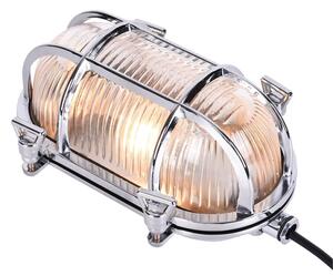 Екстериорен аплик VARMLAND 1xE27/12W/230V IP64