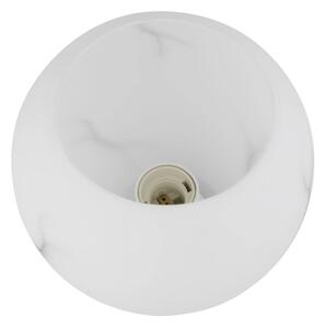 Globo 15999MT - Настолна лампа RAGUSA 1xE27/60W/230V