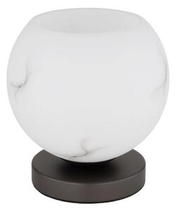 Globo 15999MT - Настолна лампа RAGUSA 1xE27/60W/230V