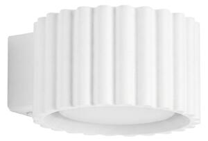 Sollux SL.2612 - стенно осветително тяло AURA 1xGX53/10W/230V бяло