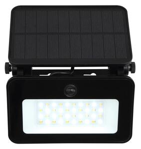 Globo 36504 - LED димируема соларна лампа със сензор 8W/5V 3000/4000/6500K IP65