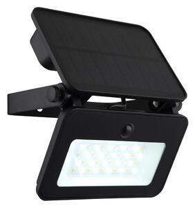 Globo 36504 - LED димируема соларна лампа със сензор 8W/5V 3000/4000/6500K IP65