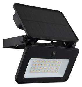 Globo 36504 - LED димируема соларна лампа със сензор 8W/5V 3000/4000/6500K IP65