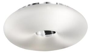 Azzardo AZ1598 - За баня Лампа за таван OPTIMUS 2xE27/40W/230V IP44