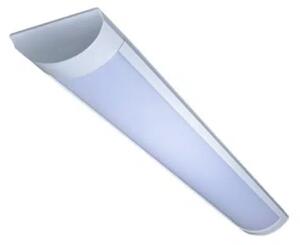 LED линейно осветително тяло 1200 mm, 36W, IP20, 6000–6500K