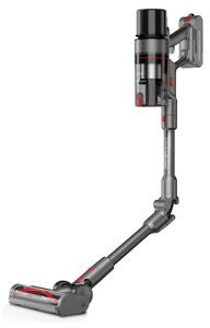 Прахосмукачка Rohnson Mamba Force 2 M19, ръчна и вертикална, без торба, 415 W, многостепенна филтрация, Cyclone технология, черна