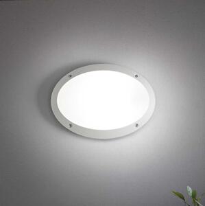 Ideal Lux - Външна лампа 1xE27/23W/230V IP66