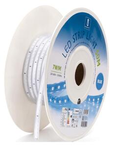 Aigostar - LED Лента LED/350W/230V 50m син IP65