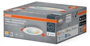 Osram - Димируемо LED вградено осветително тяло SMART+ DOWNLIGHT LED/8W/230V Wi‑Fi