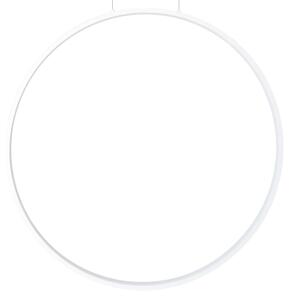 MAXLIGHT P0651 - LED полилей за баня на кабел VISUAL VER LED/22W/230V IP44 бял