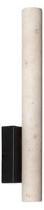 MAXLIGHT W0477 - LED стенен аплик LOFT LED/6W/230V сив