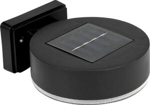 HÖFFTECH - LED соларна стенна лампа LED/1,2V 600 mAh IP44