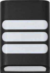 HÖFFTECH - соларен LED стенен осветител LED/1,2V 200 mAh IP44