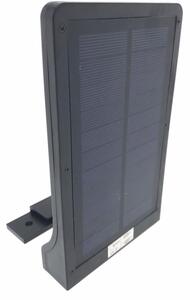 HÖFFTECH - LED соларна стенна лампа със сензор LED/3,7V 2200 mAh IP44