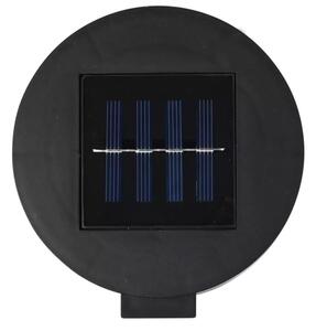 HÖFFTECH - LED соларна стенна лампа LED/1,2V 600 mAh IP44
