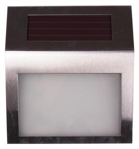 HÖFFTECH - Соларна LED табелка с номер за къща LED/1,2V 200 mAh IP44