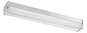 Eglo 64899 - LED осветление за огледало за баня MELATO PRO LED/16W/230V 60 cm IP44