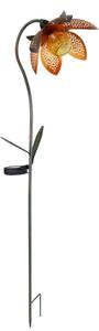 Globo 33653 - LED соларно осветително тяло LED/0,06W/3,2V IP44 цвете