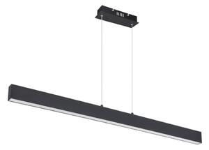 Globo 17006S - LED висящ полилей VERENA на кабел LED/40W/230V