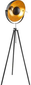 Globo 58305 - Подова лампа LENN 1xE27/60W/230V