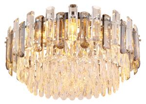 Globo 63109D1 - Потолно осветително тяло ORGINA 11xE14/40W/230V диам. 55 см