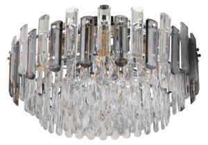 Globo 63109D1 - Потолно осветително тяло ORGINA 11xE14/40W/230V диам. 55 см