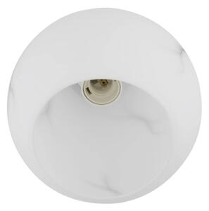 Globo 15999M-1D - Таванно осветително тяло RAGUSA 1xE27/60W/230V