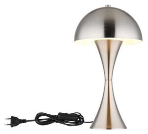 Globo 21028N - Настолна лампа DIMA 1xE27/40W/230V