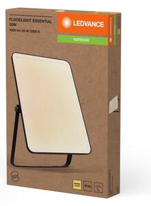 Ledvance - LED външен стенен прожектор FLOODLIGHT LED/50W/230V IP65